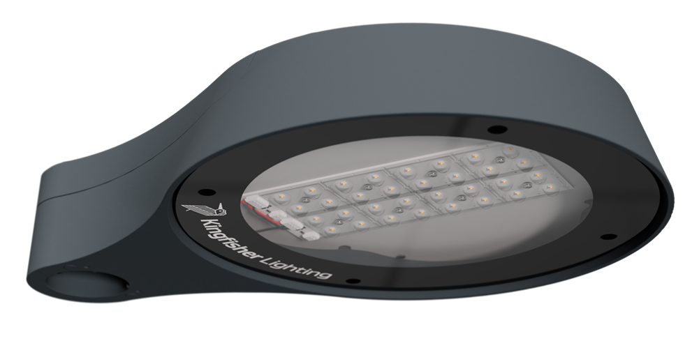 kingfisher lighting cireco circular economy lighting