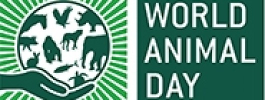 world-animal-day-logo