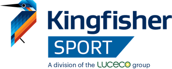 Kingfisher Sport Lighting Logo