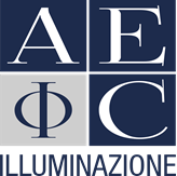 AEC Illuminazione Kingfisher Lighting Logo